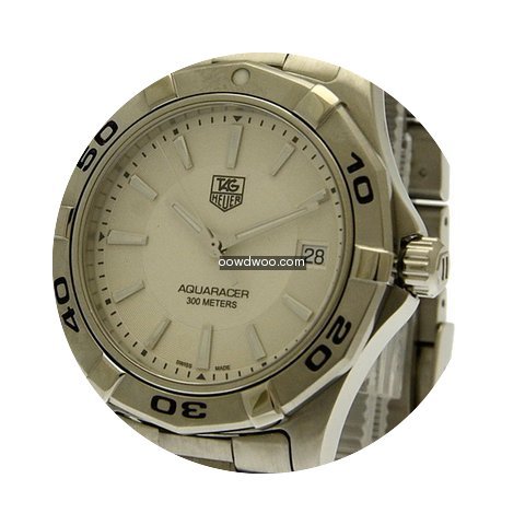 TAG Heuer Aquaracer Ref.WAP111...