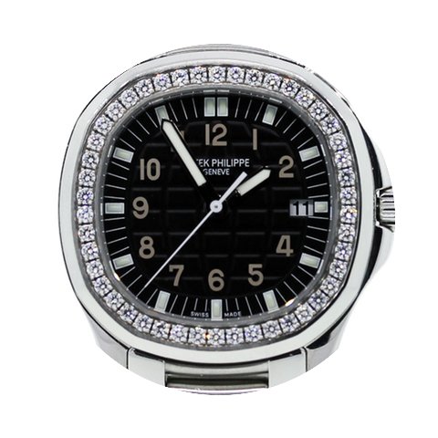 Patek Philippe 5087/1A Aquanaut Diamond ...