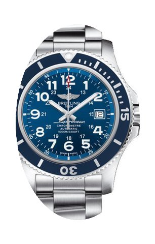 Breitling A17392D8/C910-162A...