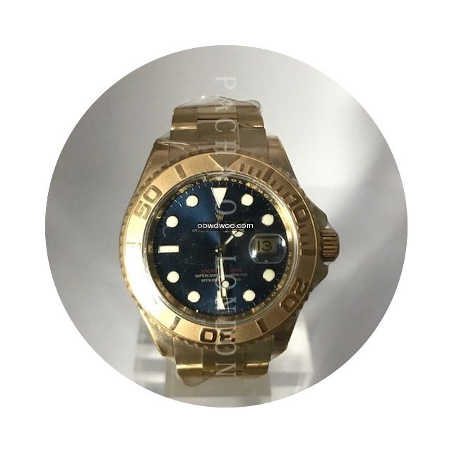 Rolex Yacht Master...