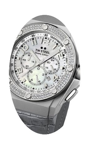 TW Steel CEO Tech Chrono TWCE4005 Damenc...