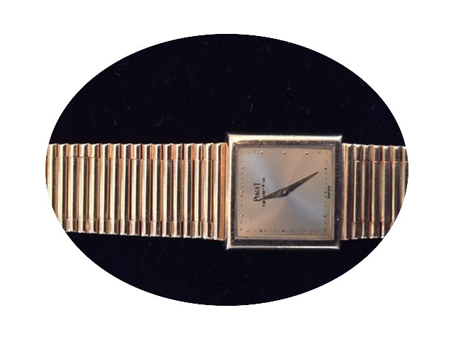 Piaget POWGLDBZL....