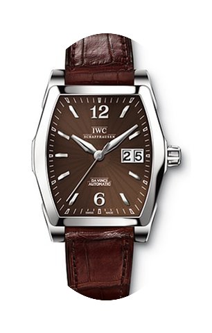 IWC Da Vinci Automatic...