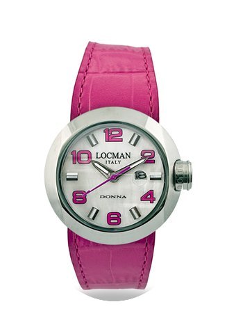 Locman Change 042100MWNFX0PSF-FS-W Quart...