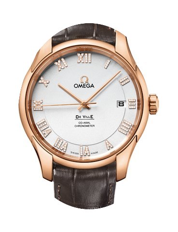 Omega De Ville...