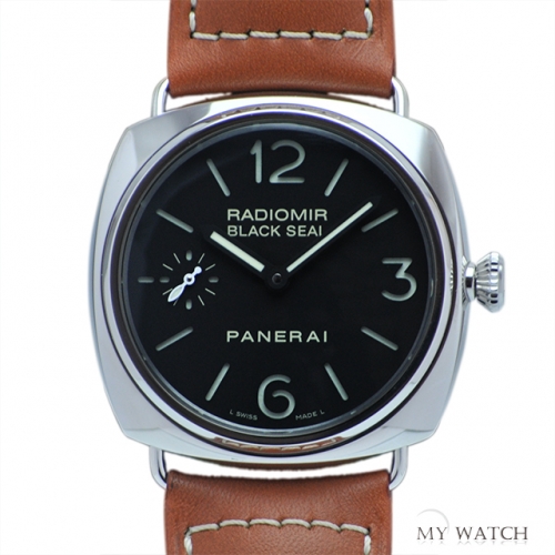 PANERAI - ラジオミール ブラッ�...