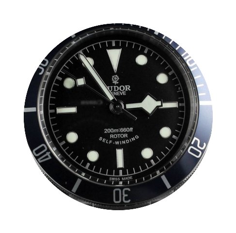Tudor BLACK BAY BLU...