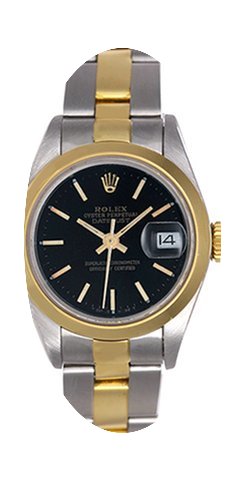 Rolex Datejust 69163...