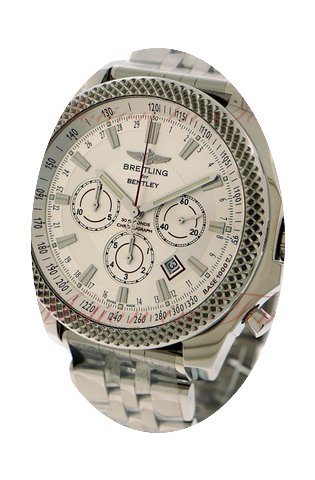 Breitling Bentley Barnato Chronograph Au...