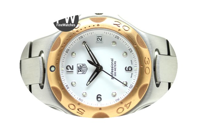 TAG Heuer Kirium Professional...