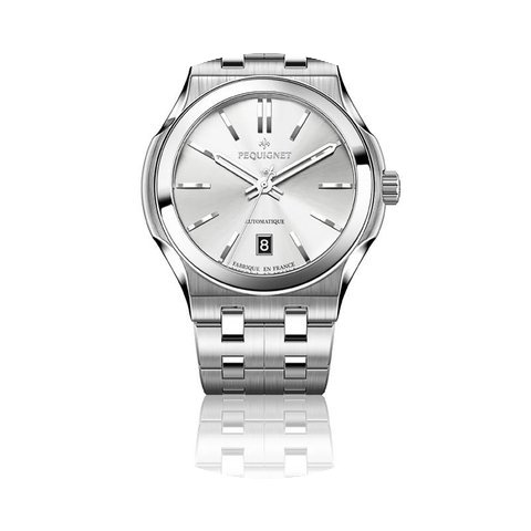 Pequignet Ranelagh 4900433 42mm...
