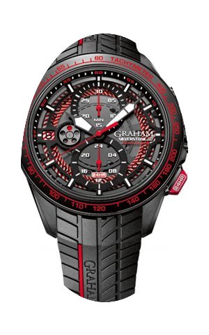 Graham SILVERSTONE RS ENDURANCE 24H - 10...