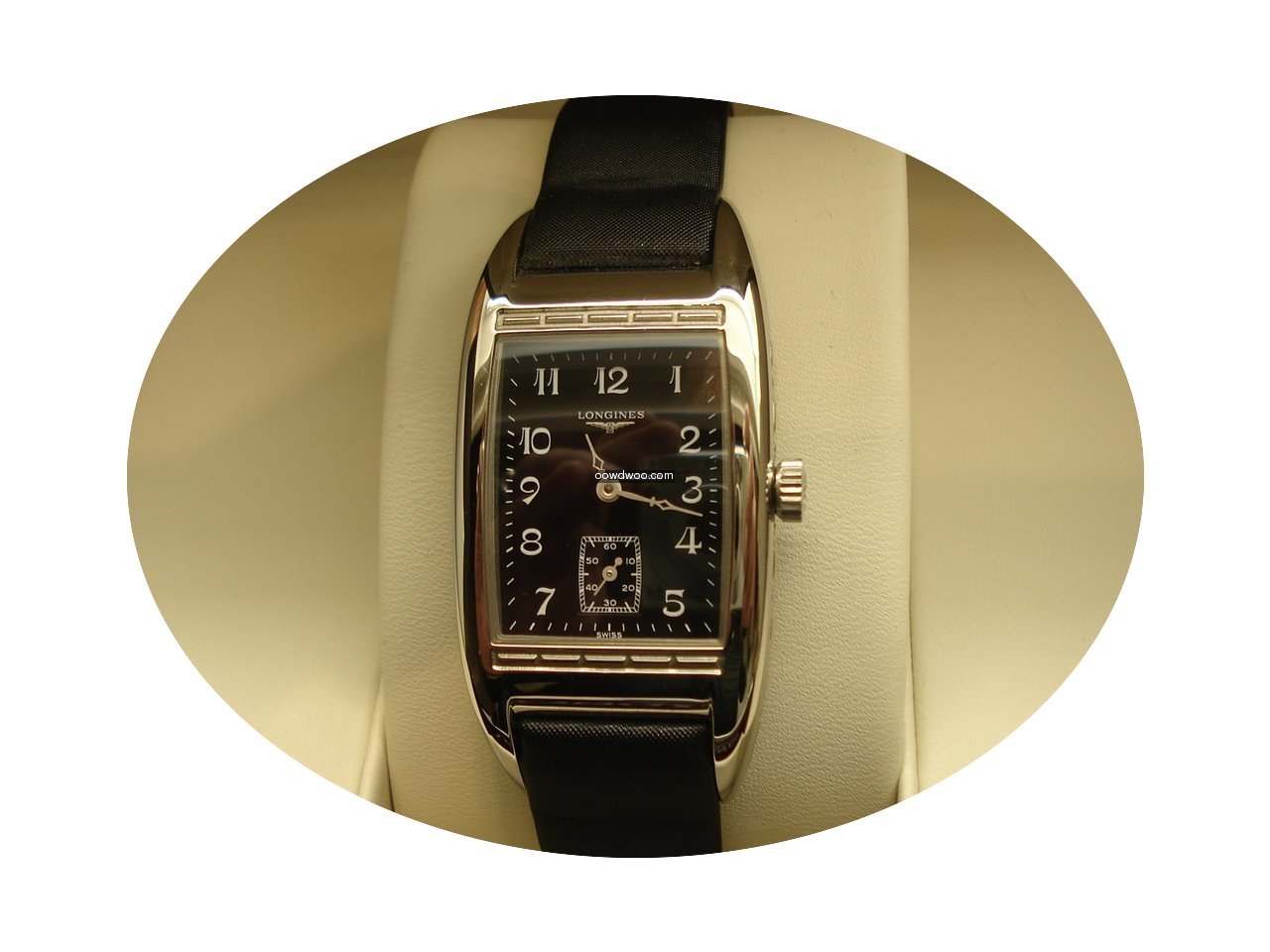 Longines Belle Arti...