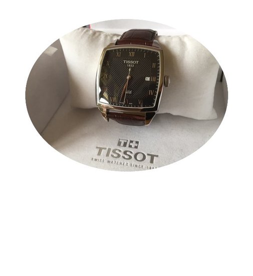 Tissot Classic Le Locle Automatic Gents ...