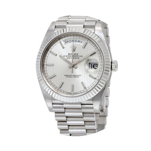 Rolex Day-Date 40...