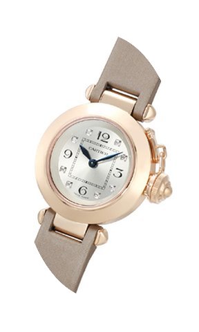 Cartier Miss Pasha...