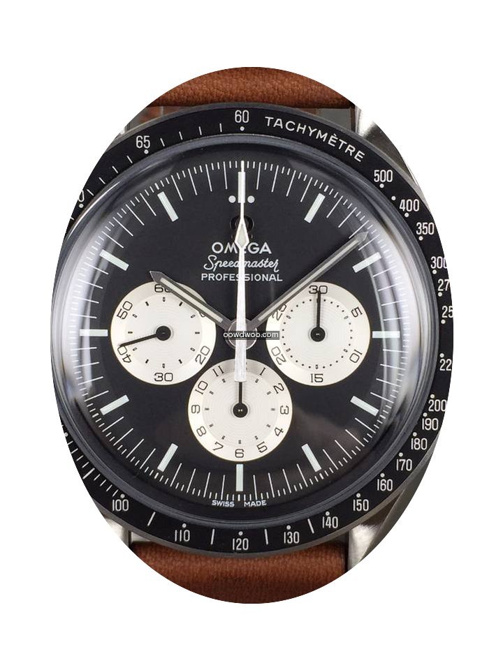 Omega Speedmaster Speedy Tuesday 311.32....