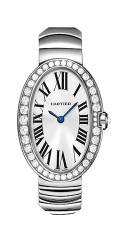Cartier Baignoire Small Ladies Watch...