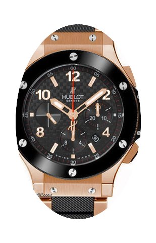 Hublot Big Bang Men's Watch...