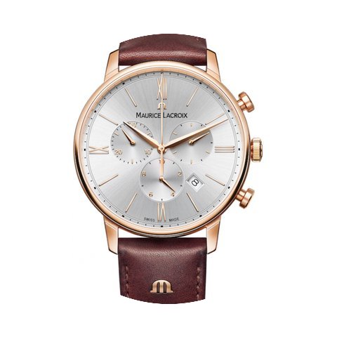 Maurice Lacroix Eliros Chronograph Herre...