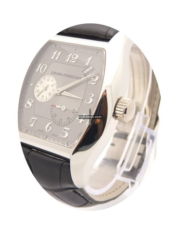 Girard Perregaux 27200 0 71 2742 Richevi...