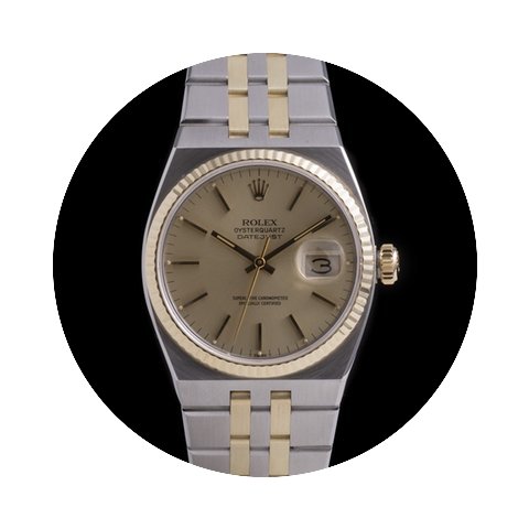 Rolex Oysterquartz Ref. 17013 (RO2779)...