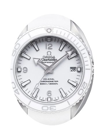 Omega Seamaster Planet Ocean...