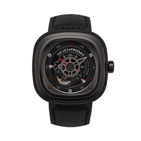 Sevenfriday P3-1 Industrial...