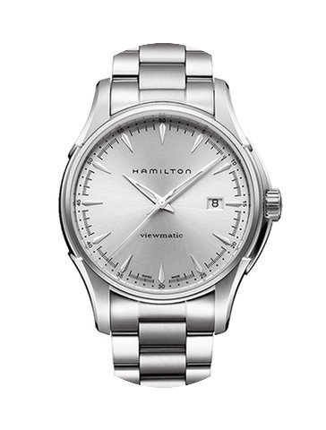 Hamilton Jazzmaster Viewmatic Auto...
