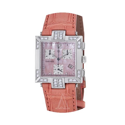 Concord Women's La Scala Watch...
