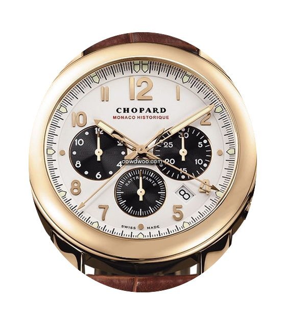 Chopard RACING GRAND PRIX DE MONACO HIST...