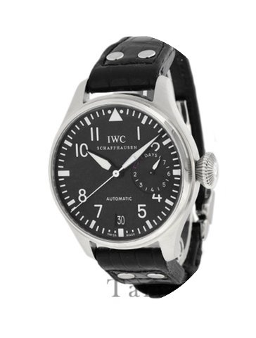 IWC Big Pilot...