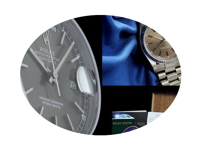 Rolex Day-Date 18kt Weissgold | 36 mm | ...