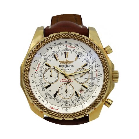 Breitling Men's Breitling Bently Motors ...
