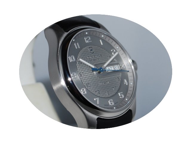 Victorinox Swiss Army OFFICER'S MECHANIC...