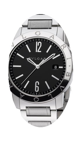 Bulgari Bulgari...
