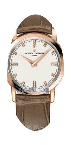 Vacheron Constantin Traditionnelle Quart...