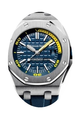 Audemars Piguet Royal Oak Offshore Diver...