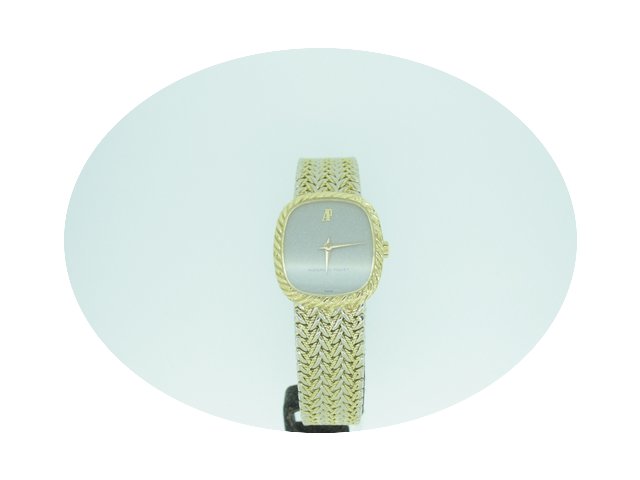 Audemars Piguet Ladies cocktail watch in...