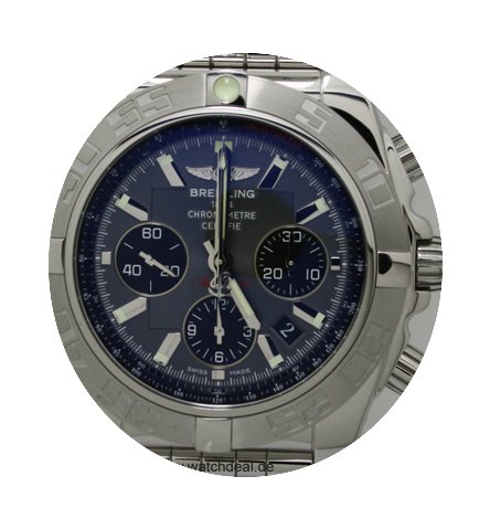 Breitling Chronomat 44 NEU incl MWST mit...