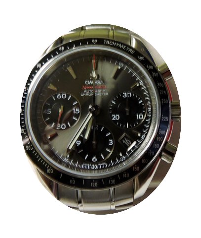 Omega Speedmaster Automatic mod. Date (4...