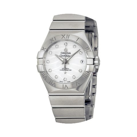 Omega Constellation...