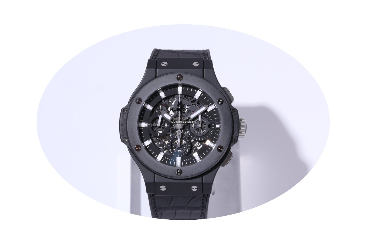 Hublot Big Bang Aero Bang...
