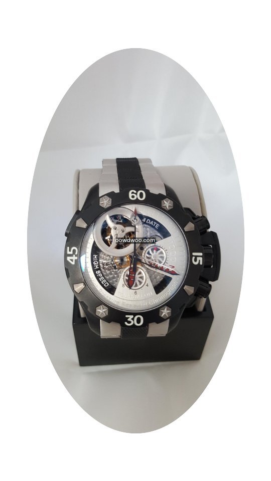 Zenith El Primero Defy Xtreme Tourbillon...