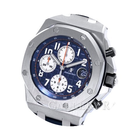 Audemars Piguet Royal Oak Offshore Chron...