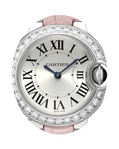 Cartier Ballon Bleu Jewellery...