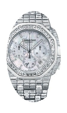 Audemars Piguet Royal Oak Offshore...