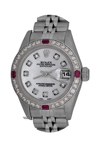 Rolex Datejust Model 69174...