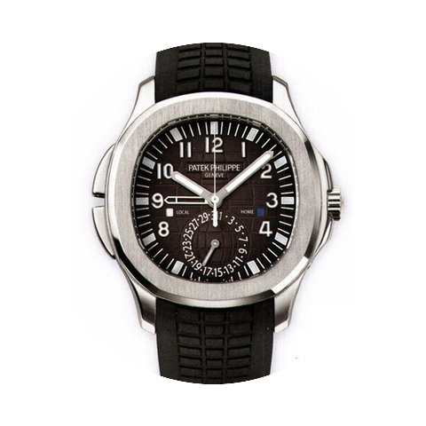 Patek Philippe 5164A-001 - Stainless Ste...