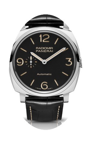 Panerai Radiomir 1940 45mm 3 Days Pam572...